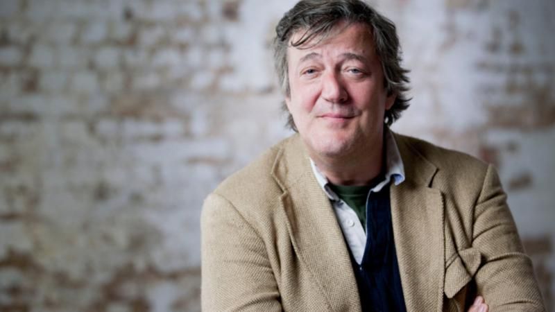 Британскому актеру грозит штраф за богохульство Британскому актеру грозит штраф за богохульство