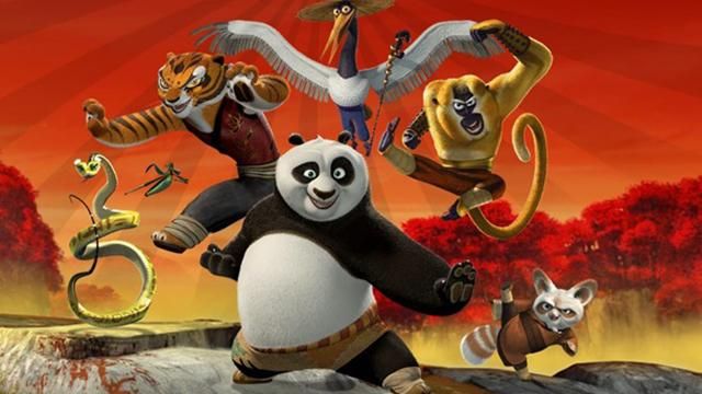 Псевдоавтор мультфильма "Кунг-фу панда" получил 2 года тюрьмы Псевдоавтор мультфильма "Кунг-фу панда" получил 2 года тюрьмы