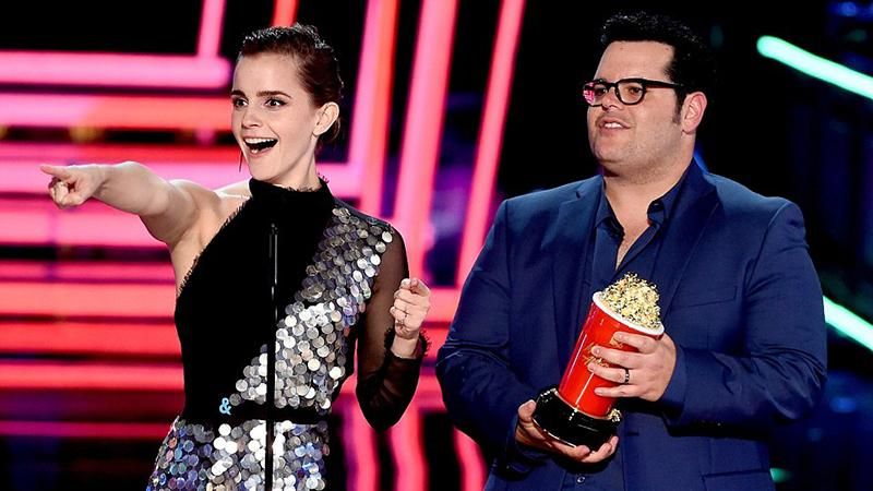 MTV Movie & TV Awards: список переможців та фото з церемонії MTV Movie & TV Awards: список переможців та фото з церемонії