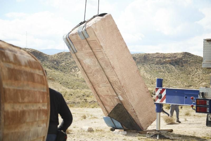 Незвичний пам'ятник: найпопулярніші меми відібрали як культурну спадщину для нащадків
Незвичний пам'ятник: найпопулярніші меми відібрали як культурну спадщину для нащадків