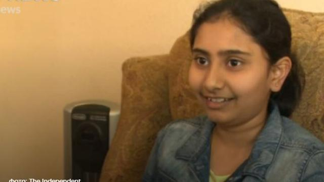 Британська школярка побила рекорд IQ-тесту Гокінга і Ейнштейна