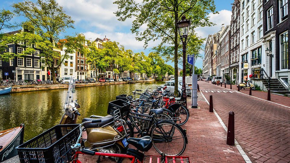 В каких городах мира самый высокий уровень жизни: объявлен рейтинг В каких городах мира самый высокий уровень жизни: объявлен рейтинг