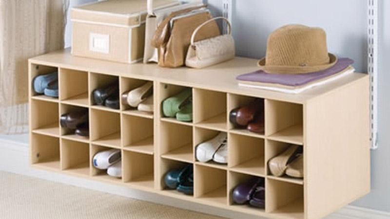 Как правильно хранить обувь в межсезонье: полезные лайфхаки