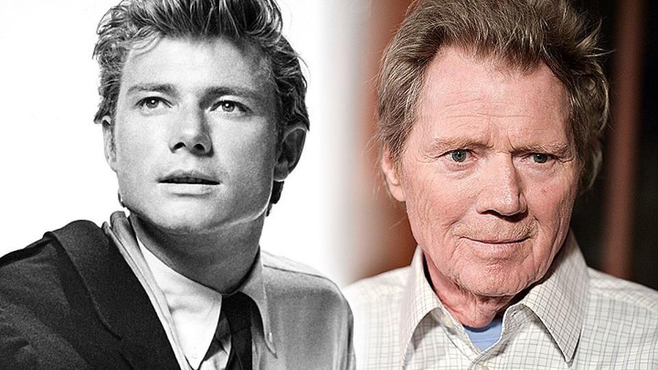 Помер відомий голлівудський актор Майкл Паркс Помер відомий голлівудський актор Майкл Паркс