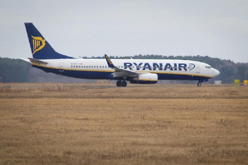 В "Борисполе" сообщили, когда уладят ситуацию с лоукостом Ryanair В "Борисполе" сообщили, когда уладят ситуацию с лоукостом Ryanair