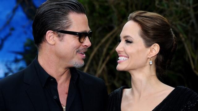 Анджеліна Джолі і Бред Пітт можуть скасувати розлучення, – ЗМІ 