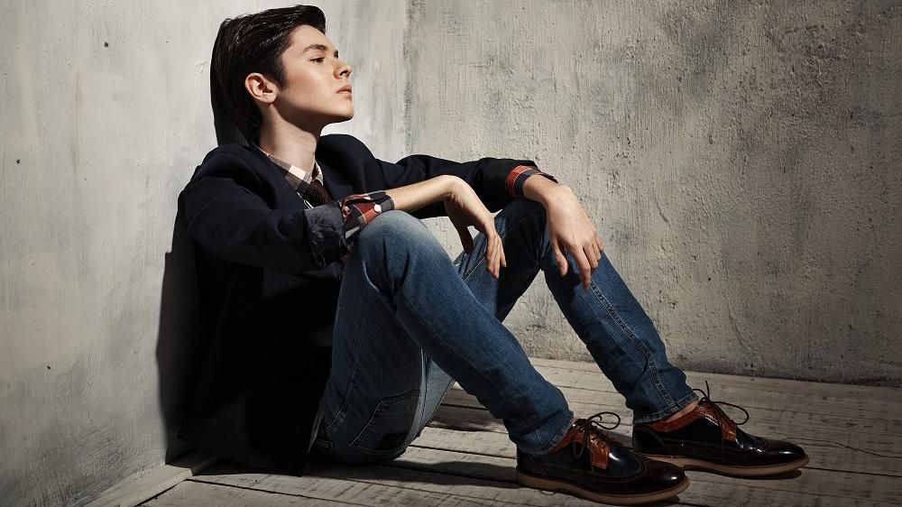 Выгнать сейчас певца – нарваться на глобальный скандал, – нардеп об участнике Евровидения-2017 Выгнать сейчас певца – нарваться на глобальный скандал, – нардеп об участнике Евровидения-2017