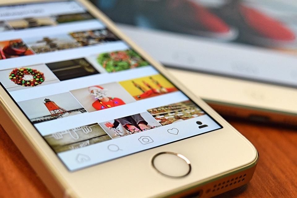 Фотографії в Instagram тепер можна публікувати з браузерів