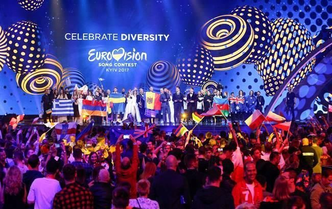 Євробачення 2017: глава журі розповів про корупцію на конкурсі Євробачення 2017: глава журі розповів про корупцію на конкурсі