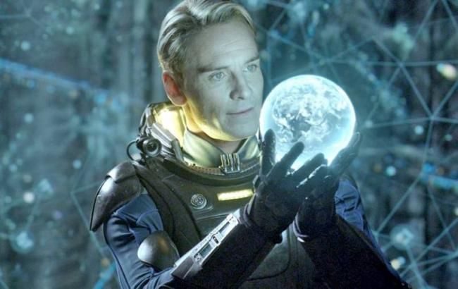 Режисер фільму жахів кумедно розповів, що робити, якщо зустрінеться Чужий: відео Режисер фільму жахів кумедно розповів, що робити, якщо зустрінеться Чужий: відео