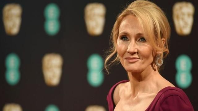 У Великобританії викрали приквел Гаррі Поттера, написаний на листівці У Великобританії викрали приквел Гаррі Поттера, написаний на листівці