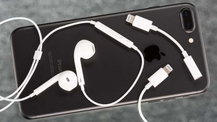 iPhone 7 стал самым популярным смартфоном в начале 2017 года iPhone 7 стал самым популярным смартфоном в начале 2017 года