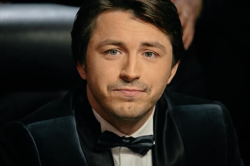 Притула показав, за кого голосує на Євробаченні Притула показав, за кого голосує на Євробаченні