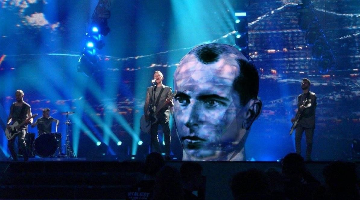 Что зрители думают о Евровидении-2017: самое интересное из соцсетей Что зрители думают о Евровидении-2017: самое интересное из соцсетей