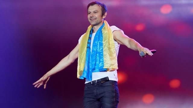 Порошенко привітав Вакарчука з днем народження Порошенко привітав Вакарчука з днем народження