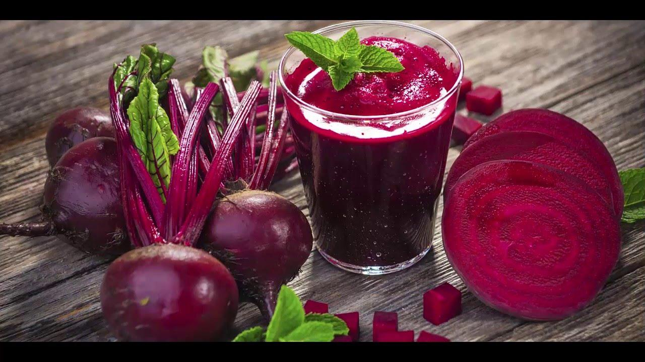 Что надо пить после тренировки: два вкусных сока