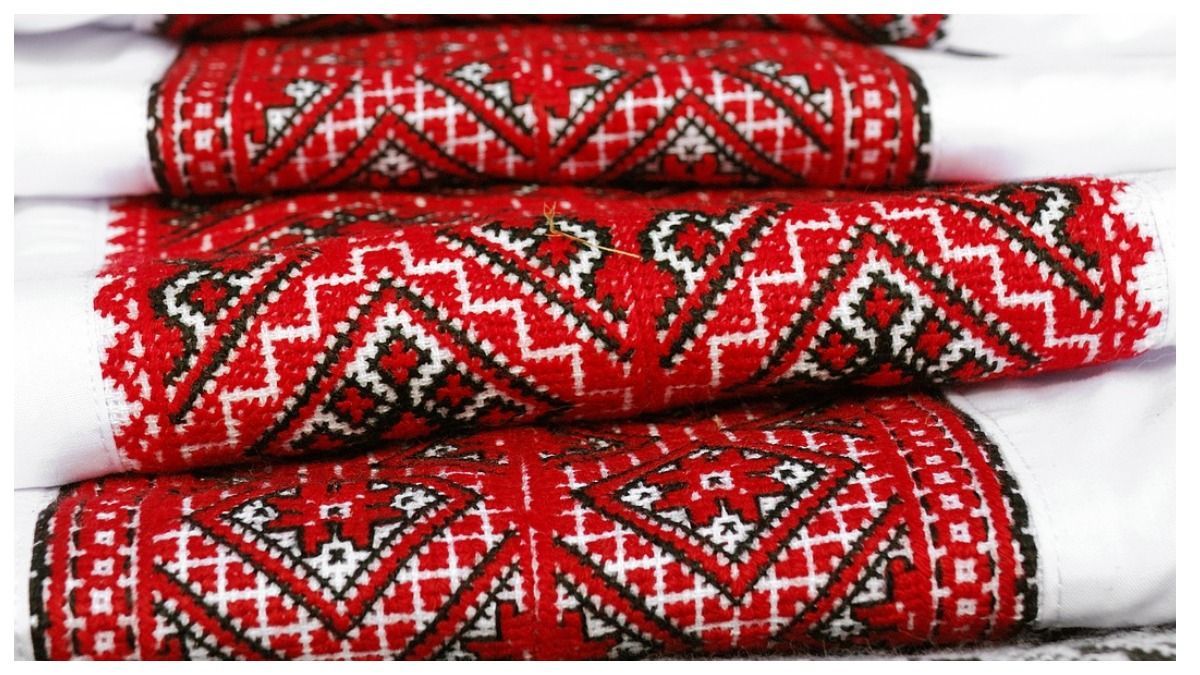 День вишиванки в Україні у 2021 році – історія та традиції свята 20 травня День вишиванки в Україні у 2021 році – історія та традиції свята 20 травня