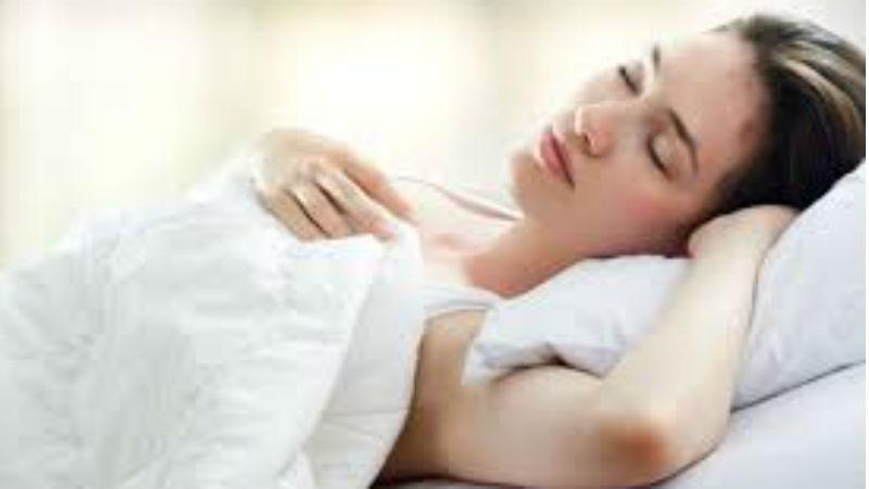 Какая поза наиболее полезны для здорового сна