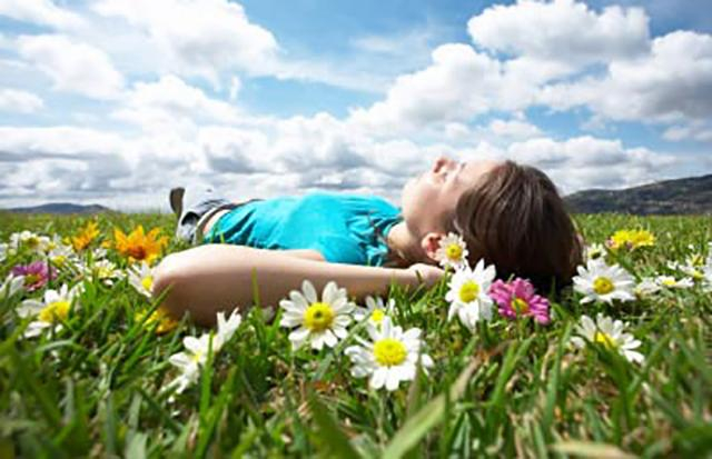 Летние выходные: стало известно, сколько украинцы будут отдыхать в июне