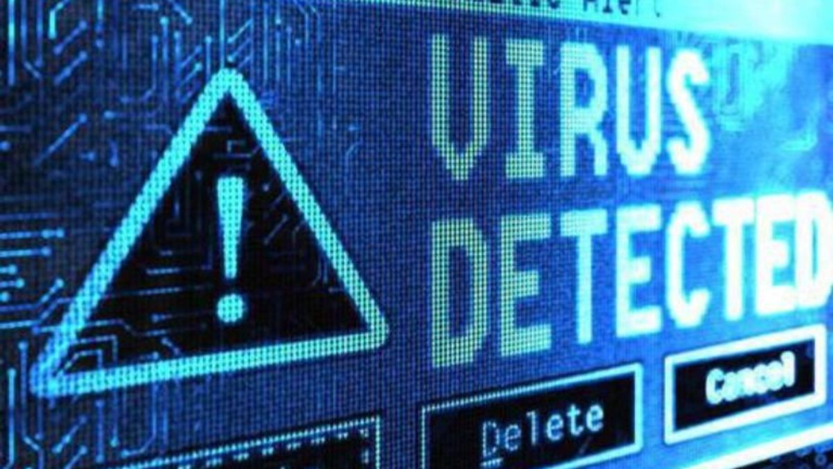 Вірус WannaCry: захист як не стати жертвою вимагачів
