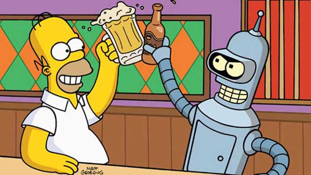 Вчені розповіли, як бачить себе п’яна людина 