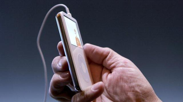 Создатели MP3 объявили о его "смерти"