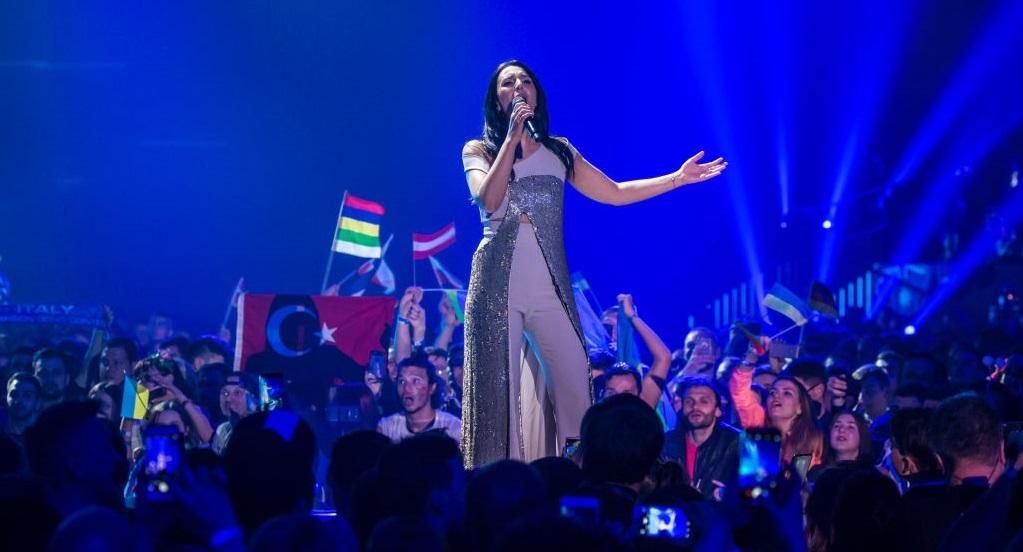 Активистка Femen дала интересную оценку выходке Седюка Активистка Femen дала интересную оценку выходке Седюка