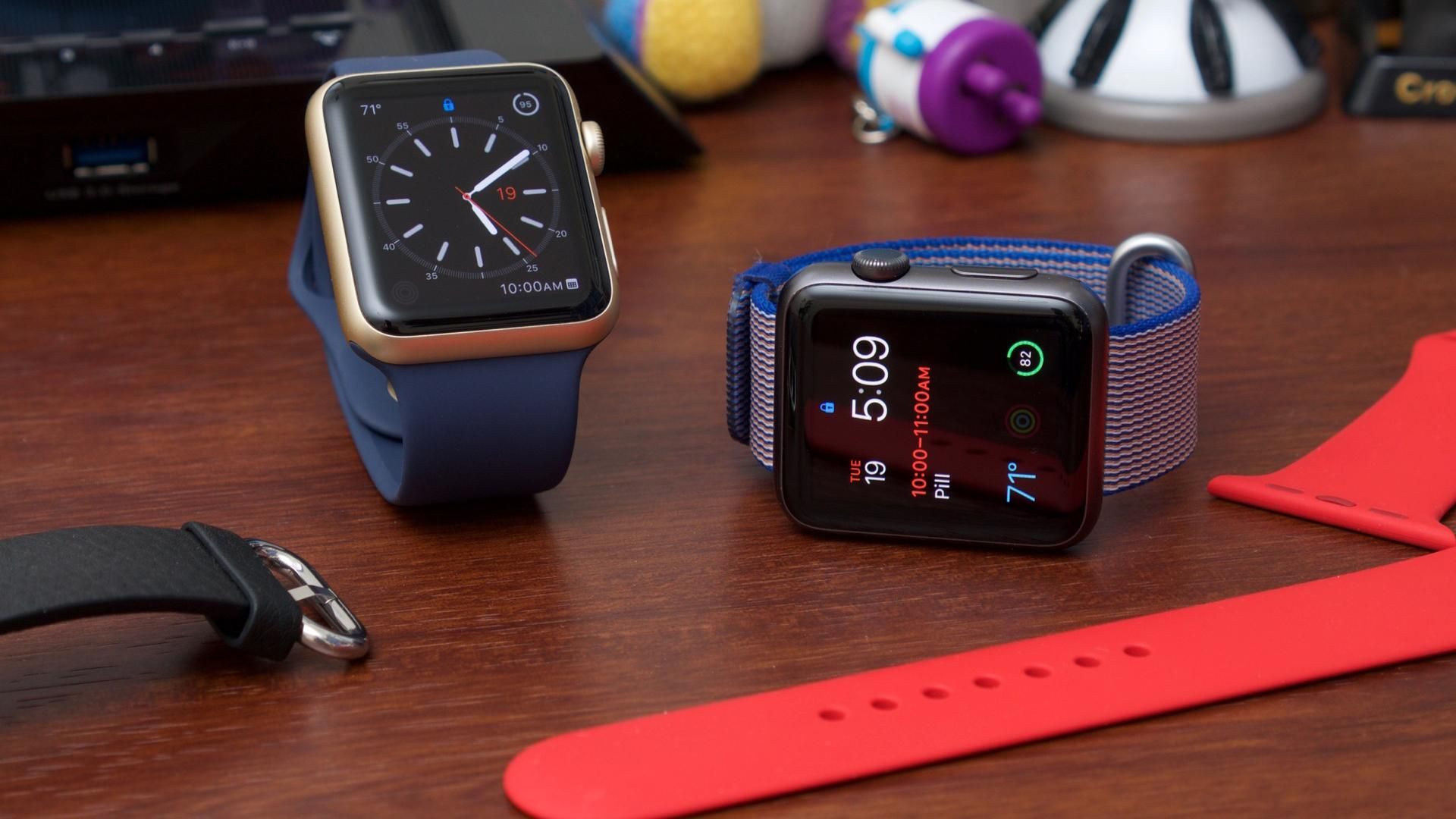 Годинники від Apple зможуть вимірювати рівень глюкози в крові, - ЗМІ Годинники від Apple зможуть вимірювати рівень глюкози в крові, - ЗМІ