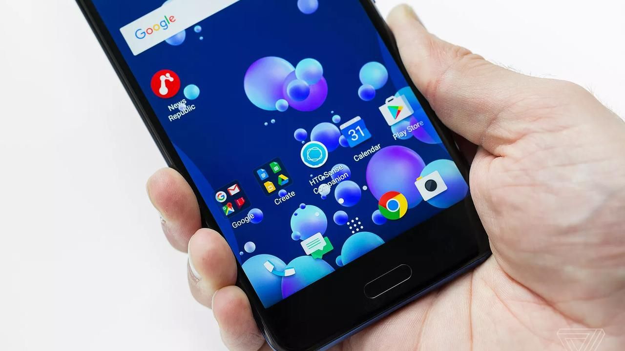 Новый смартфон HTC выйдет с самой мощной сейчас камерой: опубликовано видео Новый смартфон HTC выйдет с самой мощной сейчас камерой: опубликовано видео