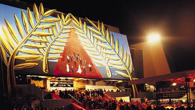 Сегодня начинается 70-й Каннский кинофестиваль Сегодня начинается 70-й Каннский кинофестиваль