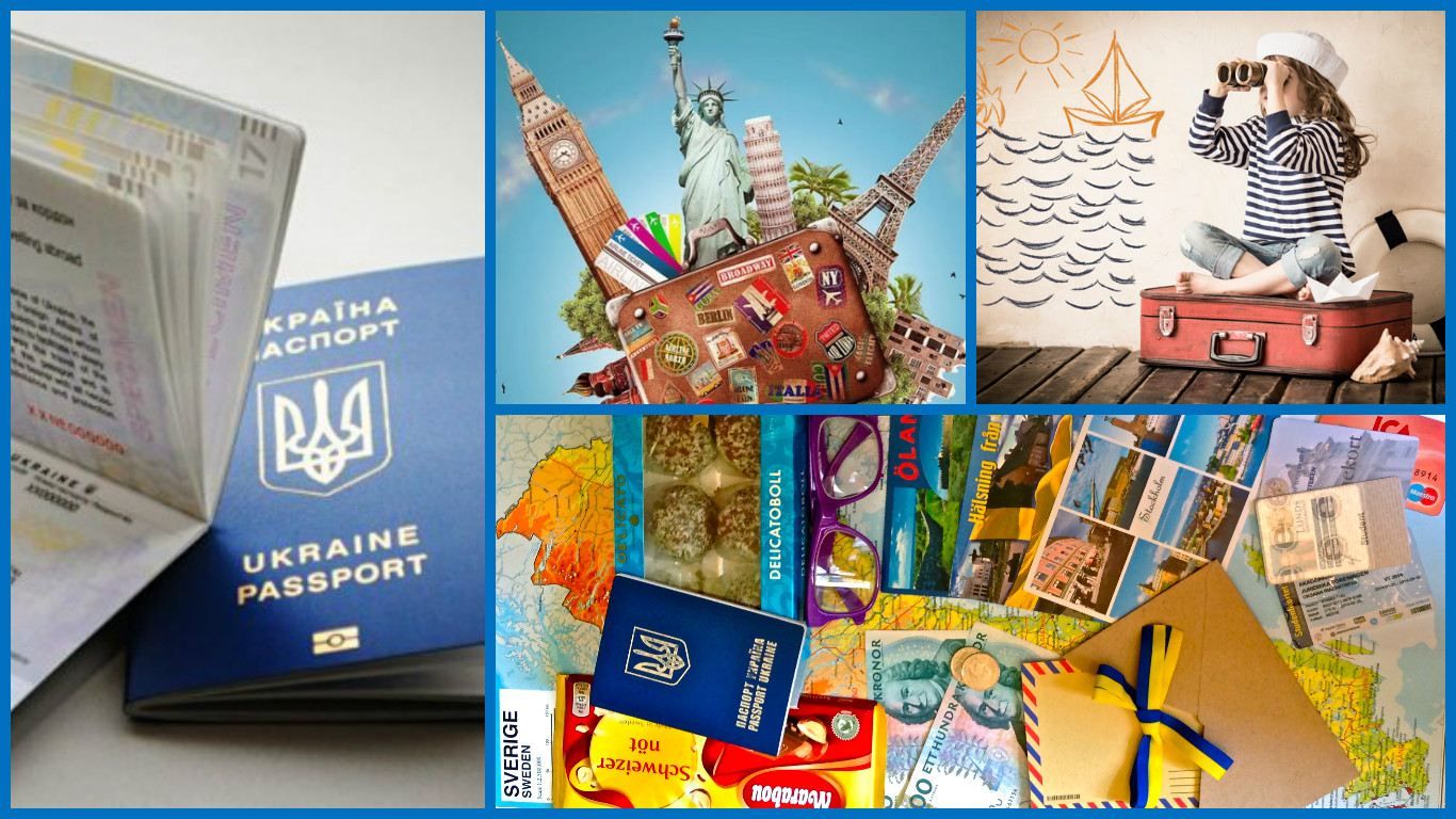 Все, что нужно знать об оформлении биометрического паспорта Все, что нужно знать об оформлении биометрического паспорта