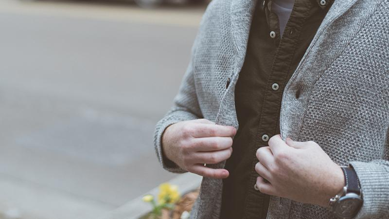 Что влияет на мужскую привлекательность: ответ ученых