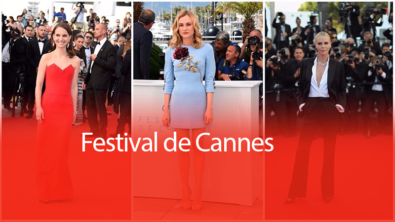 Найкращі сукні за всі роки Каннського кінофестивалю Найкращі сукні за всі роки Каннського кінофестивалю