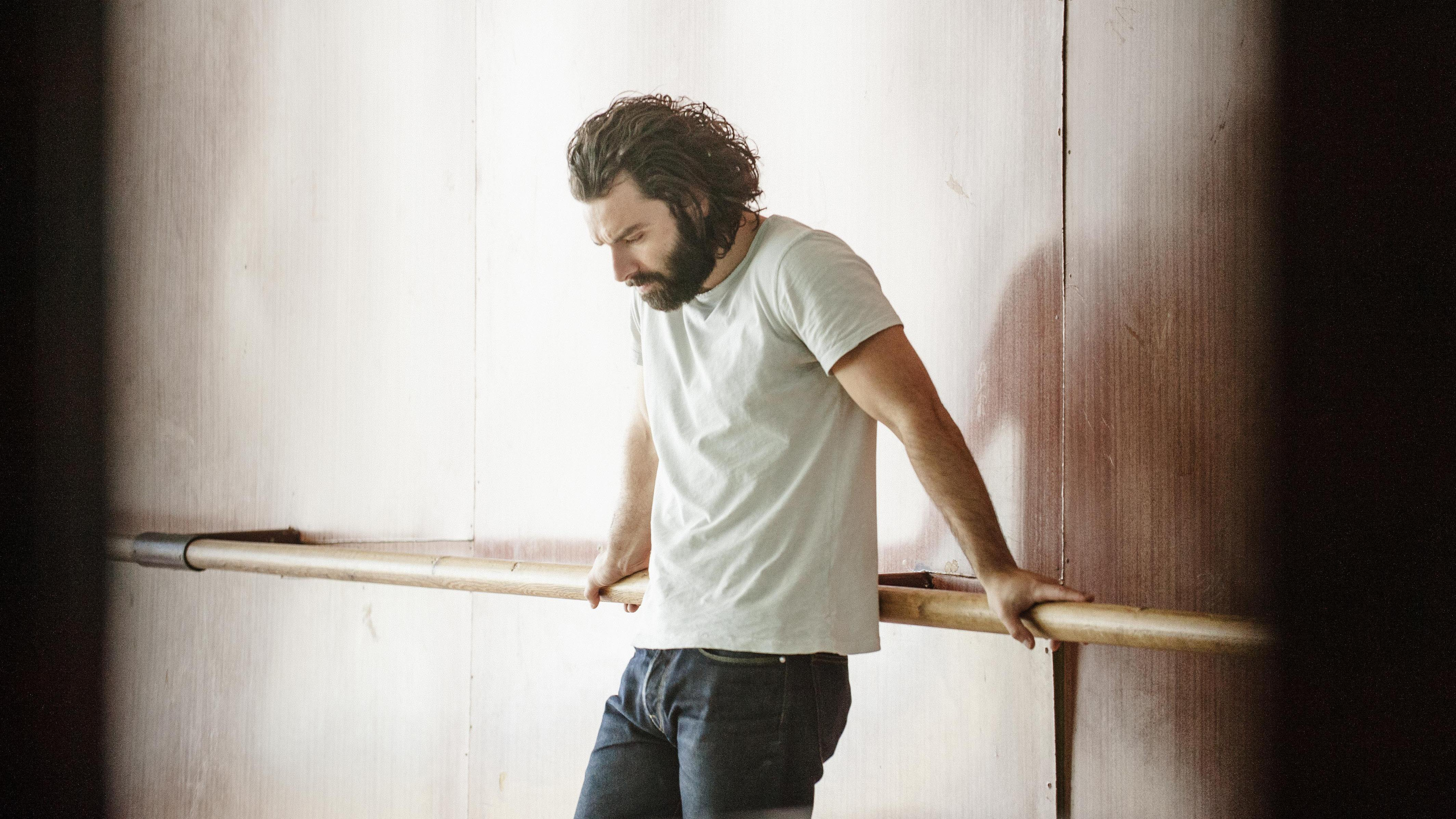 В сети опубликовали промо-ролик Одесского кинофестиваля со звездой "Хоббита" в главной роли