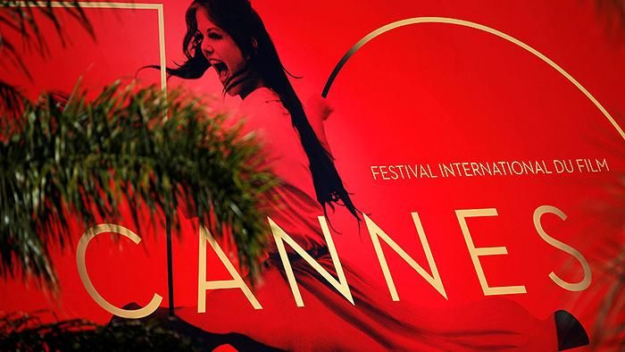Два українських фільми покажуть на Каннському фестивалі