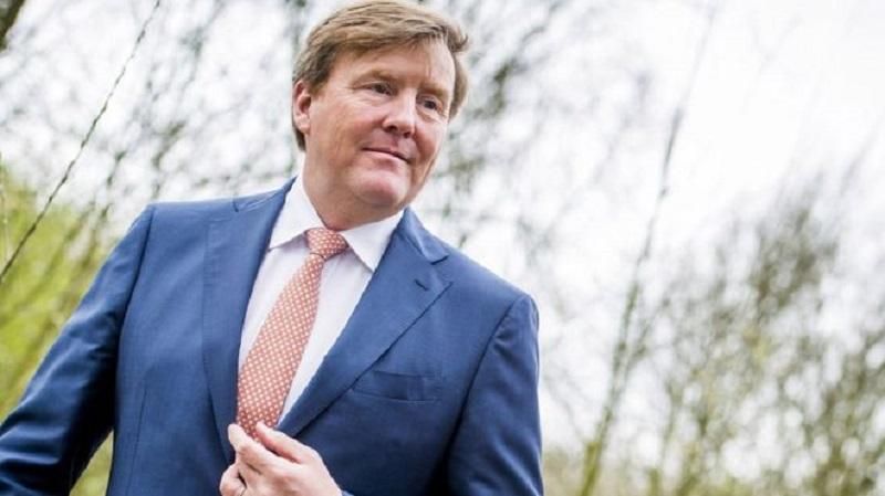 Король Нидерландов рассказал о своих тайных подработках Король Нидерландов рассказал о своих тайных подработках
