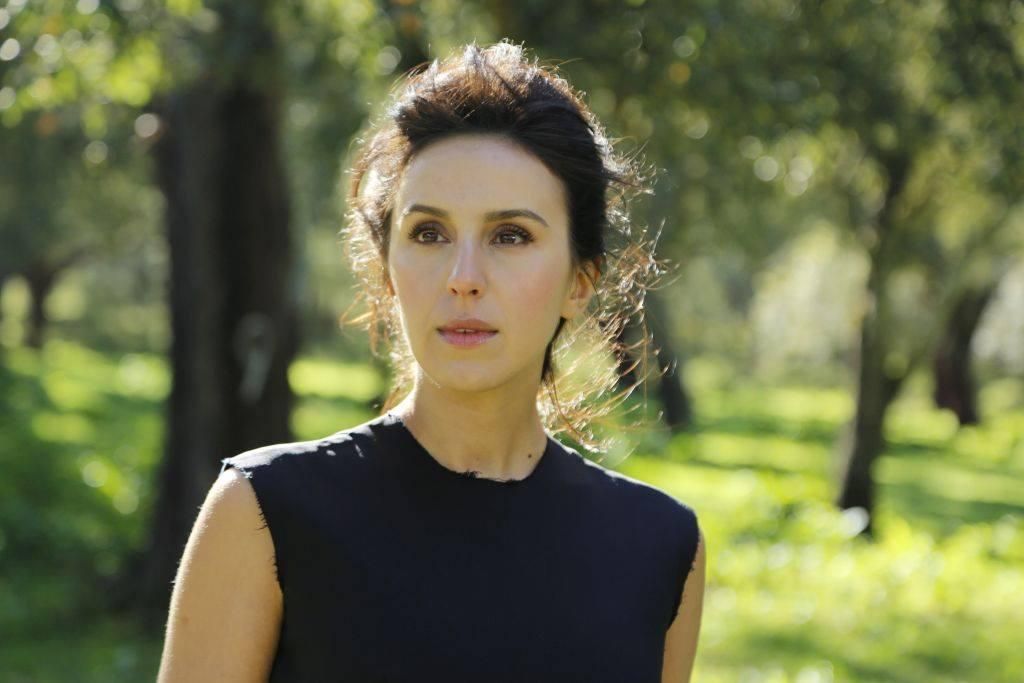 Джамала різко відповіла Меладзе на критику виступу O.Torvald Джамала різко відповіла Меладзе на критику виступу O.Torvald