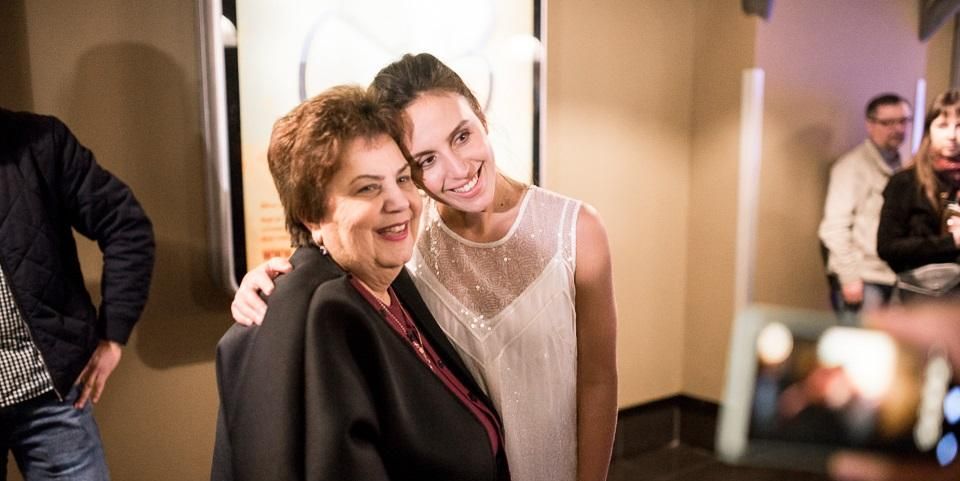 Люблю вас вічно, – Джамала показала жінок свого роду Люблю вас вічно, – Джамала показала жінок свого роду