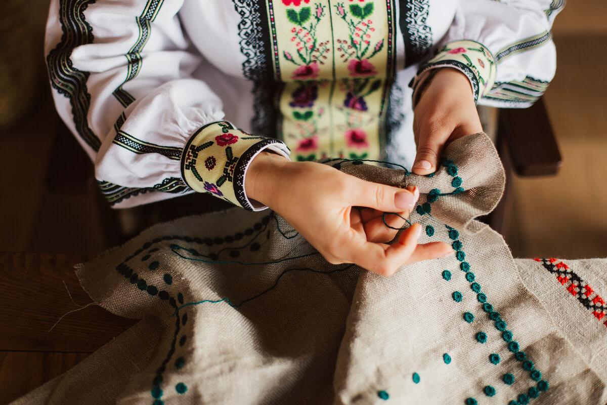 День вишиванки в Україні – значення вишиванки та орнаментів