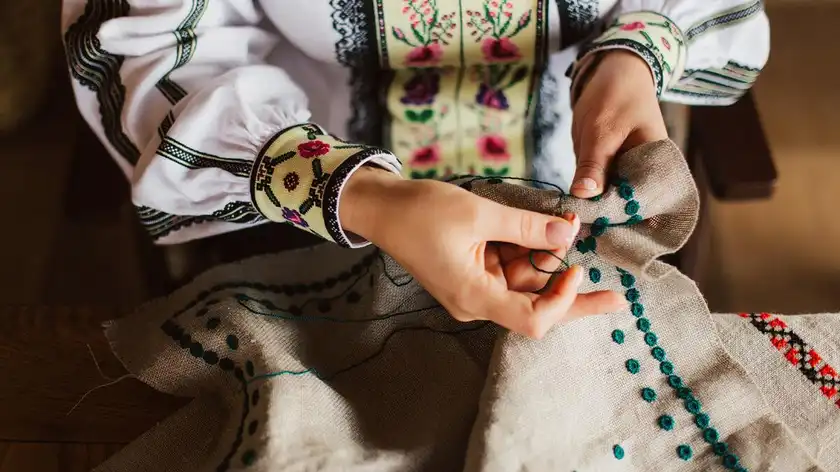День вишиванки в Україні – значення вишиванки та орнаментів