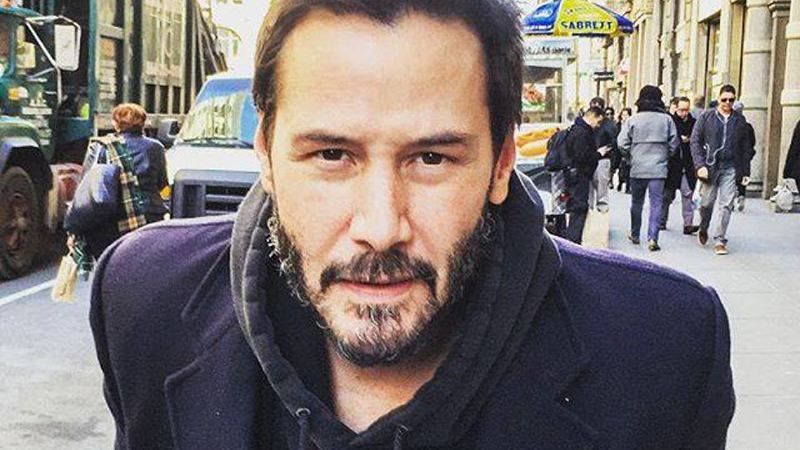 Голливудский актер снялся на фоне советской символики Голливудский актер снялся на фоне советской символики