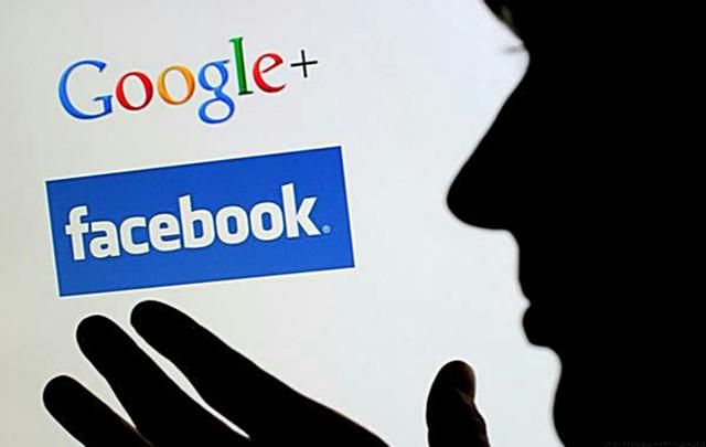 Запрет ВК в Украине принес Facebook и Google+ большой успех Запрет ВК в Украине принес Facebook и Google+ большой успех