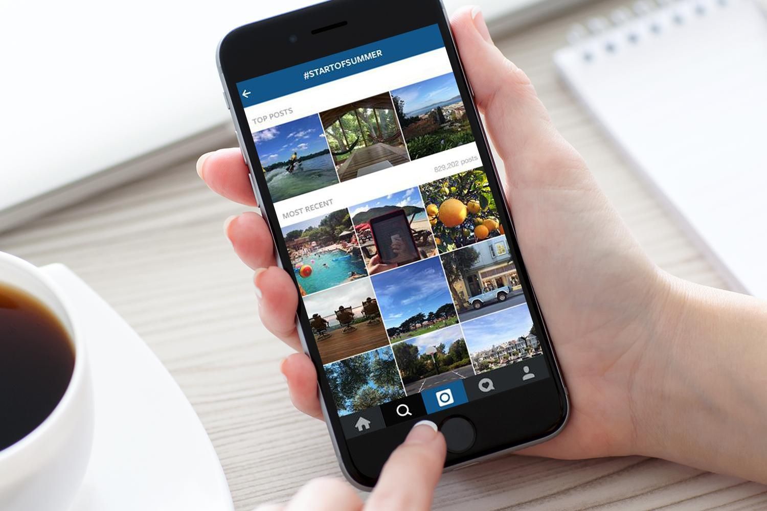 Instagram больше всего вредит психике молодежи, – эксперты Instagram больше всего вредит психике молодежи, – эксперты