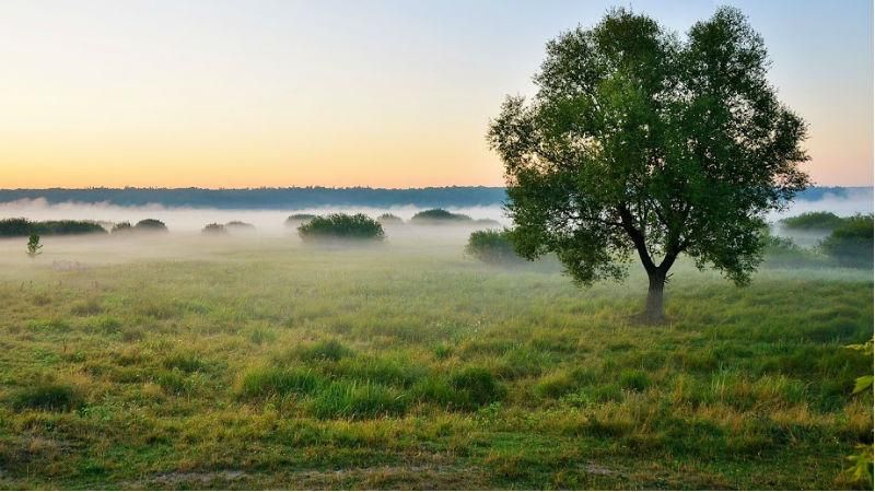 Учасники проекту "Ukrainer" оприлюднили відео вражаючої подорожі Україною Учасники проекту "Ukrainer" оприлюднили відео вражаючої подорожі Україною