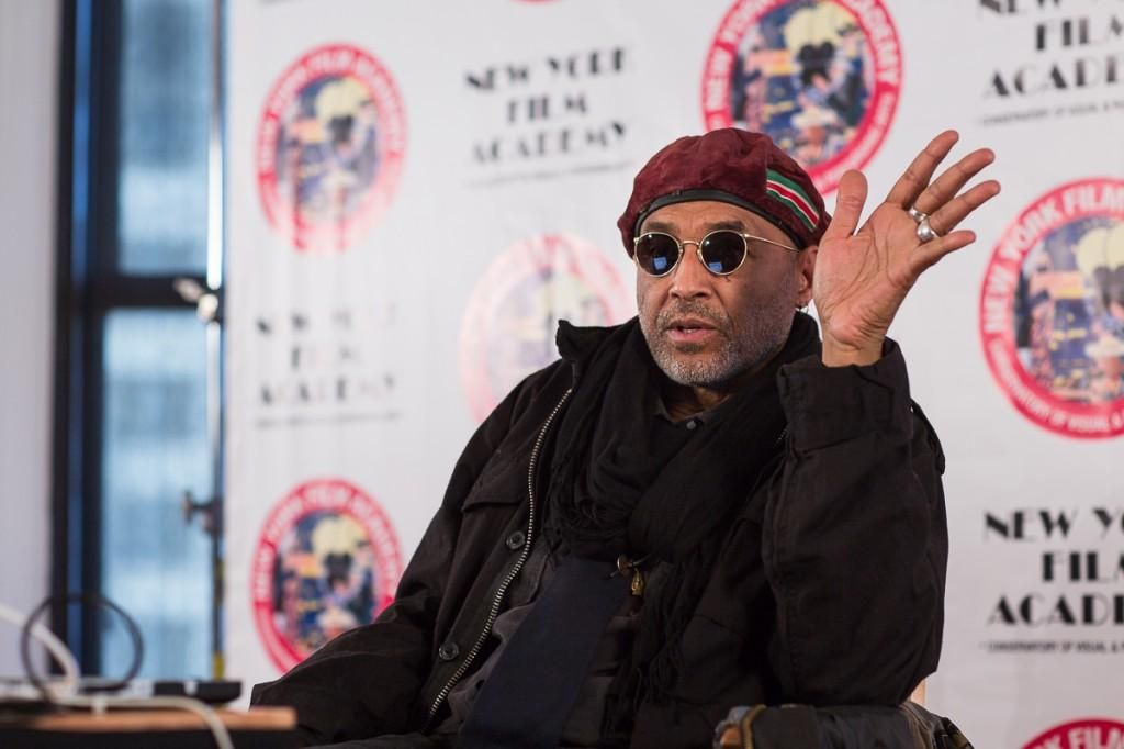 Ушел из жизни всемирно известный фотограф Ушел из жизни всемирно известный фотограф