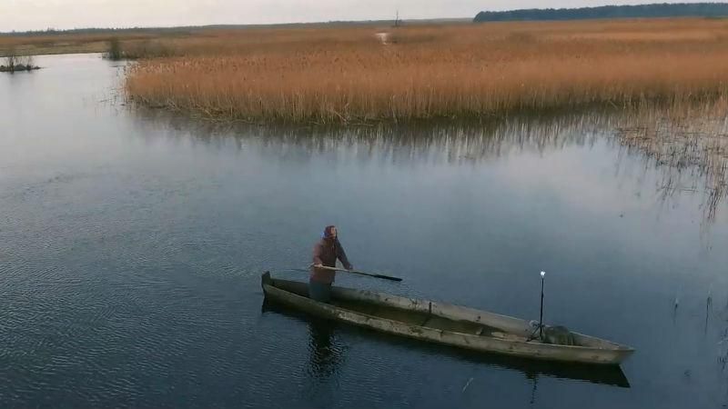 Участники проекта "Ukrainer" обнародовали видео впечатляющего путешествия по Украине Участники проекта "Ukrainer" обнародовали видео впечатляющего путешествия по Украине