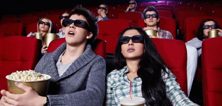 Девушка вернула деньги парню за "адское свидание" в кинотеатре