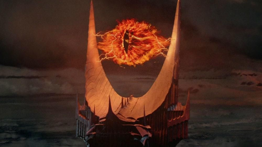 Астрономи знайшли зірку, схожу до "Ока Саурона": вражаюче фото Астрономи знайшли зірку, схожу до "Ока Саурона": вражаюче фото