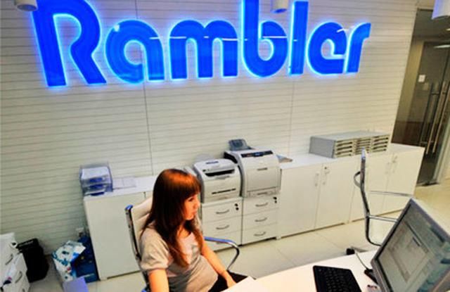 Російський інтернет-портал запускає свій ресурс в Україні Російський інтернет-портал запускає свій ресурс в Україні