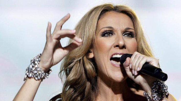 Селин Дион тронула мир исполнением своего хита: невероятное видео